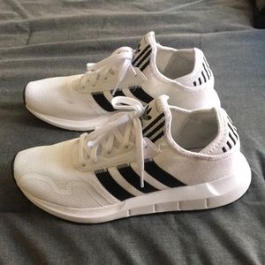 Adidas swift run x